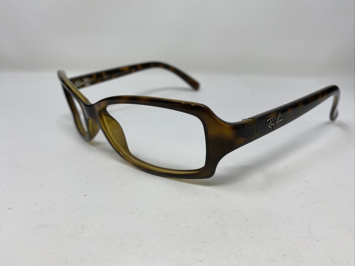 Ray Ban Sunglasses Frames RB2130 RITUALS PANDE 902 Tortoise Full