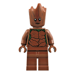 lego teenage groot