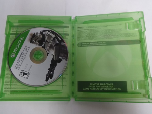 LARGE SELECTION Microsoft XBOX One Xbox 1 VIDEO GAMES U CHOOSE FROM DROP DOWN - Picture 356 of 415