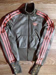 adidas hip hop