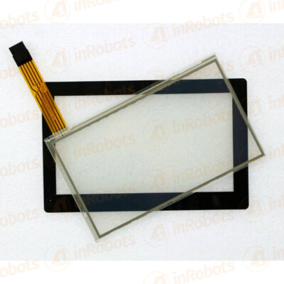 For SYNTEC Human Machine Controller F21-81RA-P-10-CH Touch Screen + Film