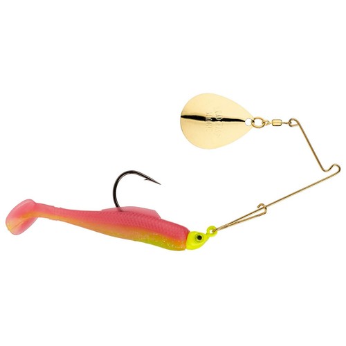 Strike King Redfish Magic 1/8oz Pick Any 10 Colors RMG18 Saltwater Spinnerbait - 第 17/20 張圖片