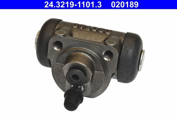 Cylindre de roue Renault 4 0.8 l et 5 0.8l - Frein arrière à tambour R4 R5 essence
