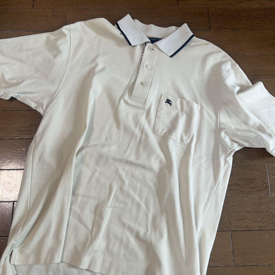 Burberry Polo shirt Men's Fashion from Japan
