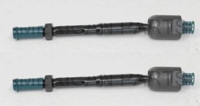 2x Spurstange Axialgelenk Toyota Camry / Avalon 04-11 / Lexus ES350 07-11 neu !