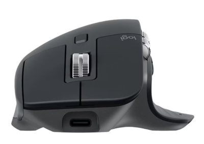 Logicool Mouse MX2300GR MX MASTER 3S Advanced Wireless Mouse