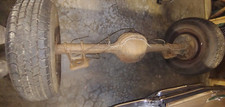 1963 Ford Thunderbird Rear Differential Assembly