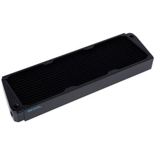 Alphacool NexXxos XT45 Full Copper X-Flow Rad...