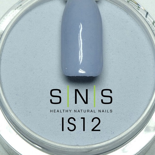 SNS Nail Dipping Powder Indian Summer Collection (IS) *Choose any color* 1 oz - 第 37/108 張圖片