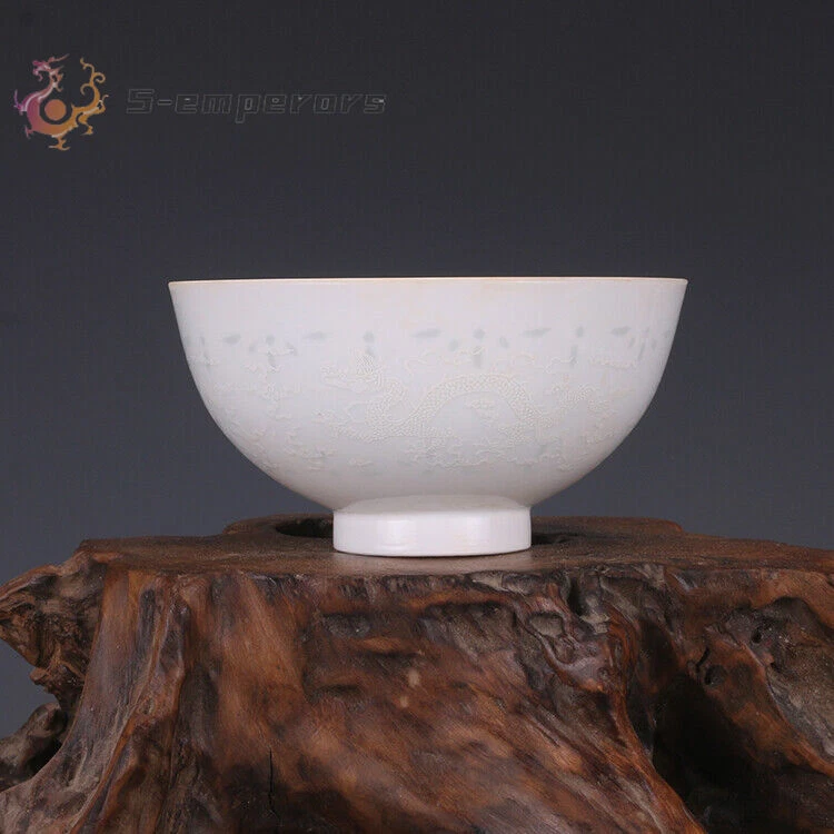 明朝瓷器在中国古董碗| eBay