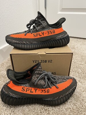 yeezy carbon 6.5