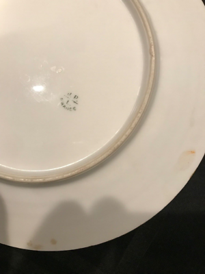  BOCH（ロイヤルボッホ）ジャン ミシェル フォロン　プレート BOCH（ロイヤルボッホ）ジャン ミシェル フォロン プレート ROYAL BOCH