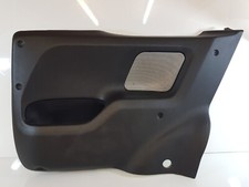 LAND ROVER FREELANDER 1 MK1 04-06 3 DOOR REAR DRIVER RIGHT DOOR CARD AWR5848XXX