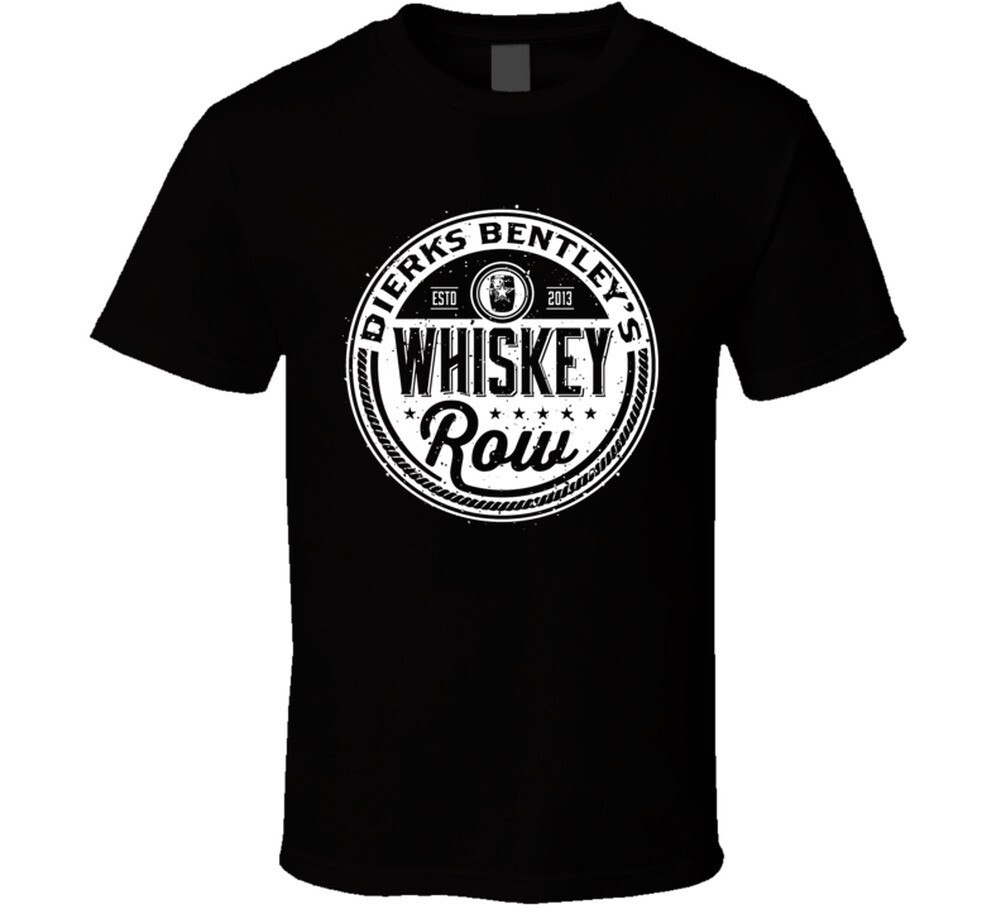 FILA Dierks Bentley's Whiskey Row Nashville Tennessee Top Ristoranti Ventilatore di Cibo L