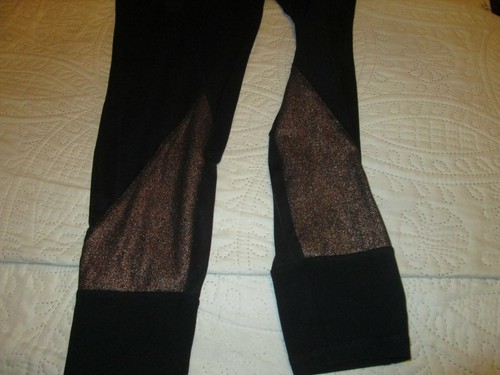 LANE BRYANT LIVI ACTIVE SIGNATURE STRETCH PANTS 18/20 - Picture 2 of 2
