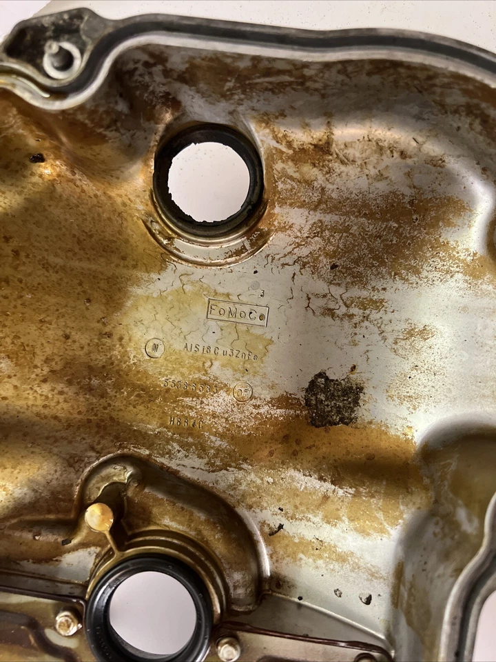 OEM 2008 2009 Mercury Sable Ford Edge 3.5L Valve Cover Foto 3 de 4