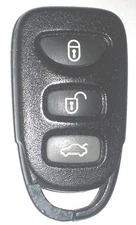 95430-2F952 keyless remote control entry OKA674T beeper OEM transmitter 09 08 07