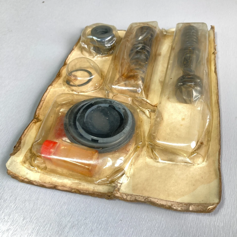 Kit de reparación 8-94136-672-0 para ISUZU Trooper KBD 1983-1987 NOS Japón Foto 4 de 4