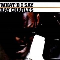 Whatd I Say [Import Anglais] Von Charles Ray | Cd | Zustand Neu
