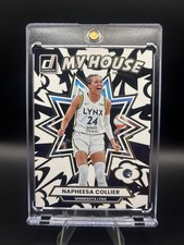2025 Panini Donruss WNBA - My House Napheesa Collier #15