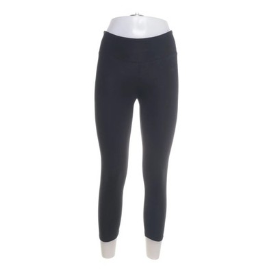 American Eagle Outfitters, Leggings, Größe: M, Schwarz, Baumwolle/Elasthan #Cad