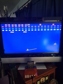 Atari 2600 Game Lot of 20 &ndash; TESTED & WORKING &ndash; Pac-Man, Asteroids, Donkey Kong