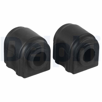 DELPHI Halter Stabilisatorlagerung TD922W für ROVER RANGE L320 SPORT LANDROVER 1