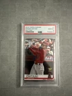 2019 Topps Chrome - Shohei Ohtani #1 Batting  Rookie Cup PSA 10 Dodgers