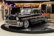 1956 Chevrolet Bel Air Resto Mod