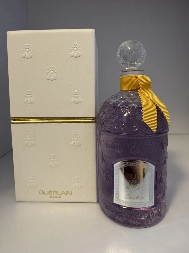 Rue De Rivoli Guerlain 