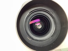 Pentax-FA 28-80mm f/3.5-5.6 Lens TESTED AND WORKING