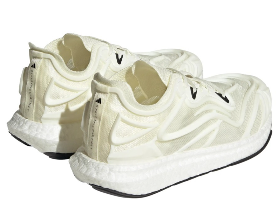 adidas gazelle silver green womens Adidas By Stella Mccartney Ultraboost 22