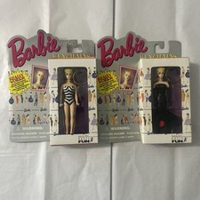 Barbie Keychains Solo In The Spotlight Original Barbie By Basic Fun 1995