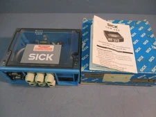 NIB SICK CDM420-0101 Connection Module 1025364