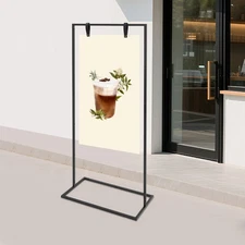 Display Stand for Wedding Sign Wedding Welcome Sign Stand Wedding Sign Holder
