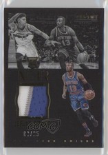 2015-16 Panini Noir Acetate Noir Prime 9/25 Jerian Grant #AN-JG k1f