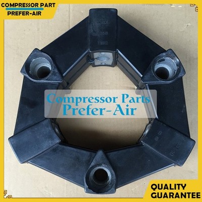 New Replacement for CENTAFLEX CF-A-090 CFA090 CFA-090 90A  90AS Rubber Coupling 