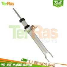 Front Left Shock Absorber Strut EDC Fit BMW M5 F06 F10 RWD 2013-2016 31317850115