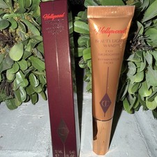 Charlotte Tilbury Hollywood Beauty Light Wand Highlighter  - Spotlight - NIB