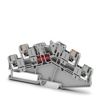 Phoenix Contact - Pttbs 2,5-2TGB - 3210402 (50 Stk)