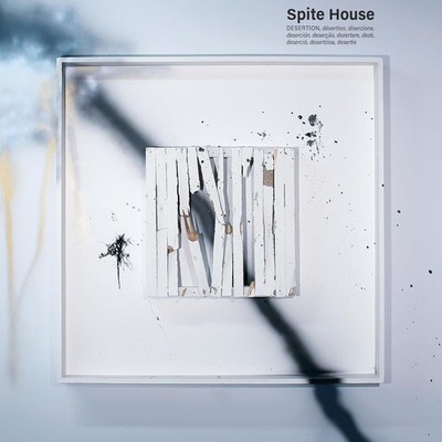 Spite House Desertion (Vinyl) 12'' Album (Gatefold Cover)