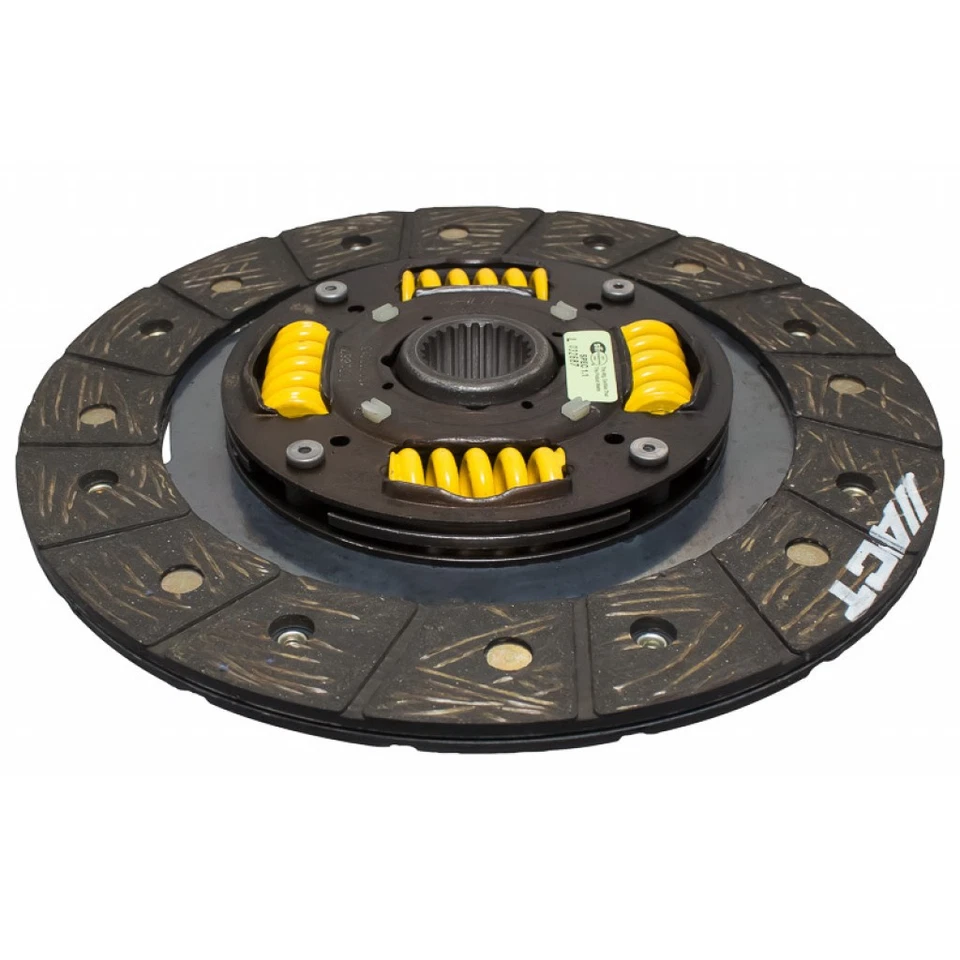 ACT Clutch Disc For Acura Integra 1990 - 2001 | Performance Street Sprung - Image 2 of 4
