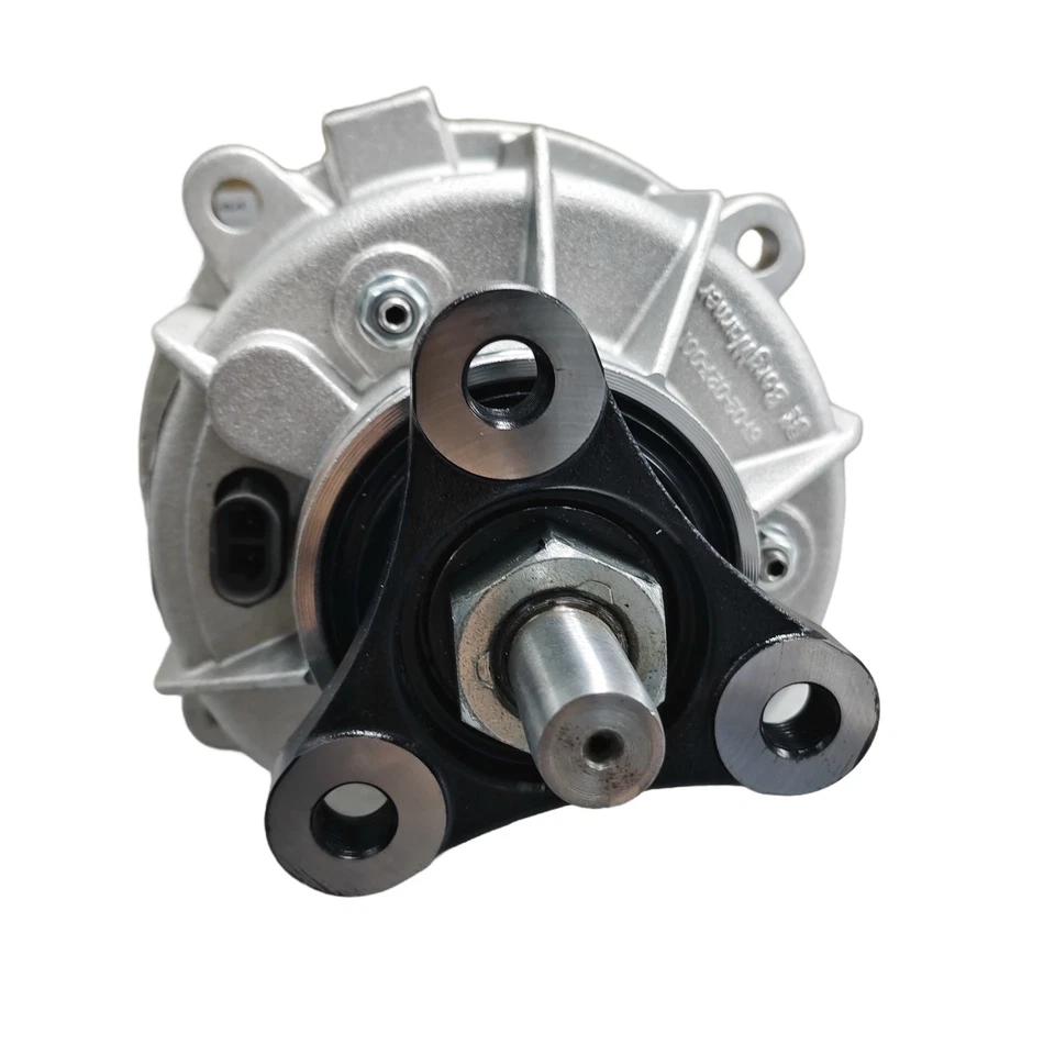 Rear Coupling Assembly Fit For 2006-2010 Hyundai Tucson Kia Sportage 47800-39210 Foto 3 de 4