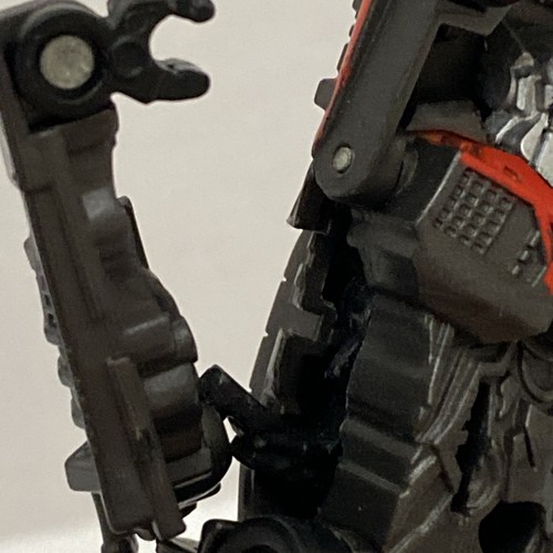 TRANSFORMERS DARK OF THE MOON LEADFOOT Cyberverse Bersaglio Esclusivo LEGGI DESCRIZIONE - Foto 15 di 16