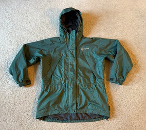 Moonstone Goretex Jacket | eBay
