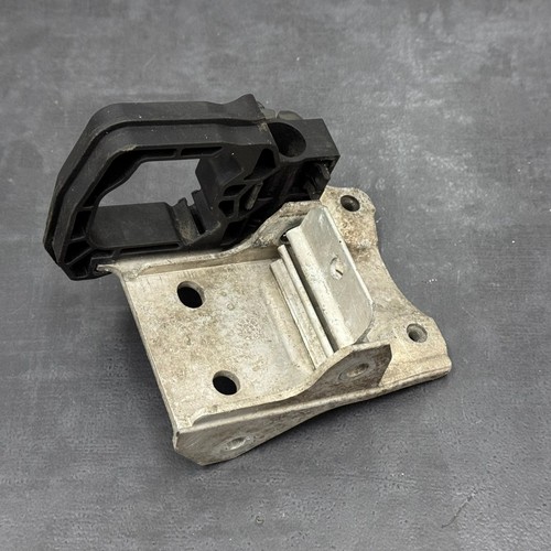 Halter Kühler 7186514 BMW 5er F07 F10 F11 Adapterplatte Stoßstange vorne rechts