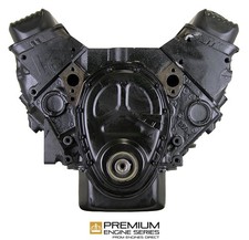 Gmc 350 Crate Engine 1987-95 2 Bolt Yukon C1500 C2500 Jimmy G15 G25