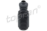 Topran 700 884 Anschlagpuffer, Federung FüR Renault