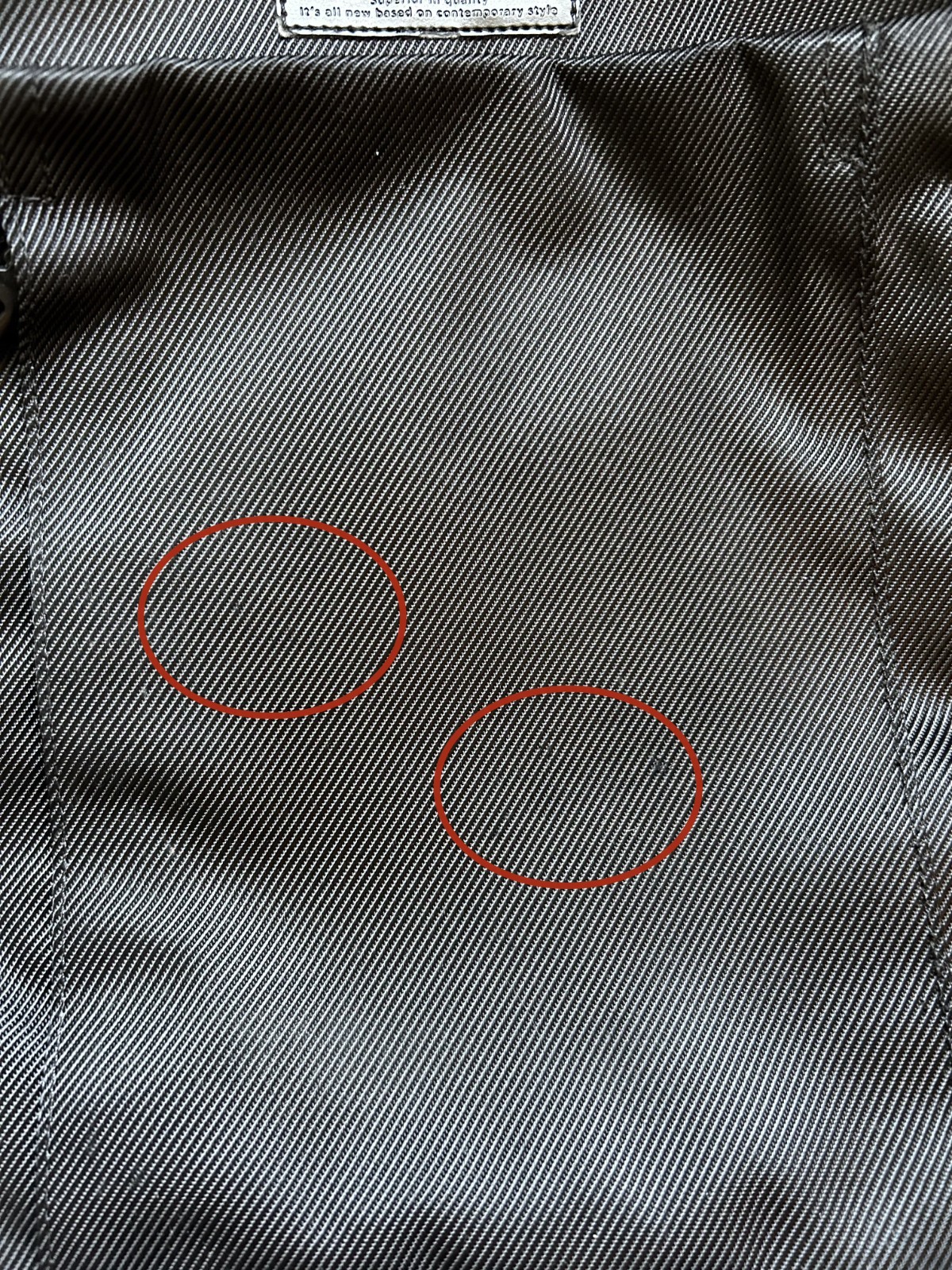 Executive Backpack - image 2