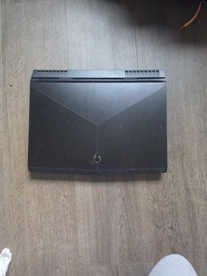 Alienware 17 R5 - i7 Core - WIFI 7 - 16GB - GTX 1070 - 1TB